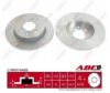 ABE C4R004ABE Brake Disc